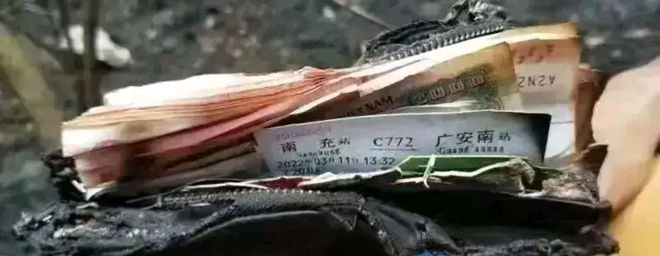 東航空難（MU5735）為什么找不到人，哪怕是“碎肉骨頭”？