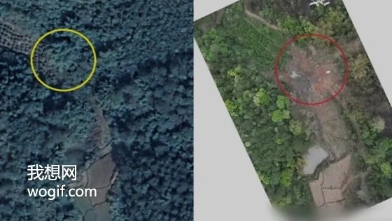 東航空難（MU5735）為什么找不到人，哪怕是“碎肉骨頭”？