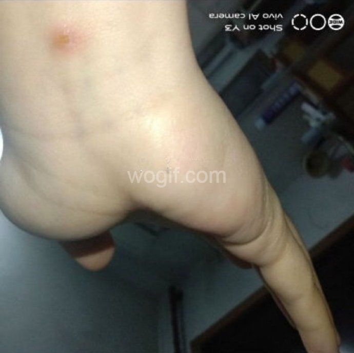 虎牙，說我“引起他人性欲”（內涵圖）？