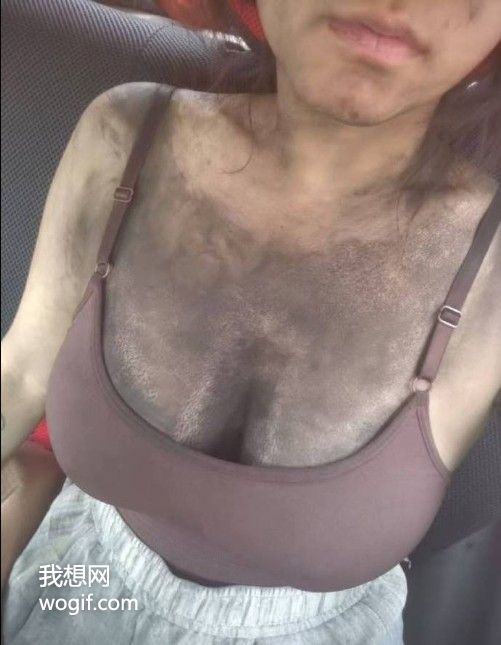 姑娘，以后別去“云南抹黑節”了，你不是他們的對手（圖）